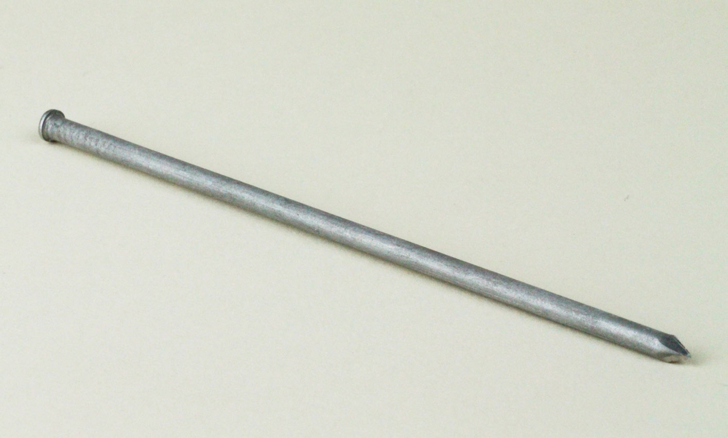 Weld Pin for Walls 4 1/2" Long (SS)