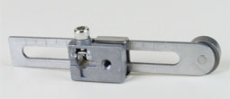 Door Switch Arm, Omron D4A-COO