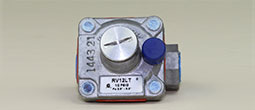 P/Incin 8400-00 Ignitor Regulator 1/8" RV10