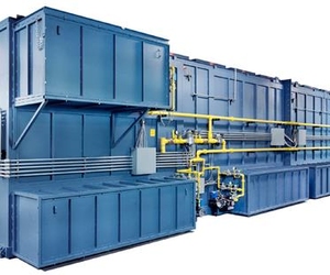 controlled-pyrolysis-cleaning-furnace