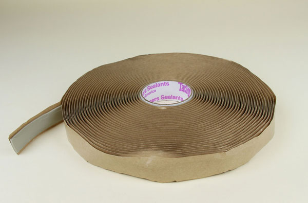 Mastic Sealant Tape for Stack 5 ft. per wrap