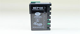Burner Program Module Fireye MP100 ( LED lights)