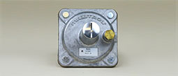 P/J-82 Gas Pressure Regulator, Maxitrol RV52 3/4"