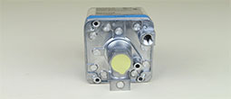 Gas Pressure Switch, Honeywell C6097b1028 (High Gas)
