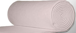 Insulation, Kaowool Blanket 1" x 48" x 300" 100sf/roll