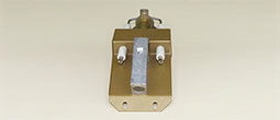 P/J-Incin 6424-90 Ignitor Assembly, (w/Two Electrodes)