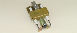 P/J-121 6425-90 Ignitor Assembly (w/Two Electrodes)