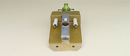 P/J-121 6425-90 Ignitor Assembly (w/Two Electrodes)