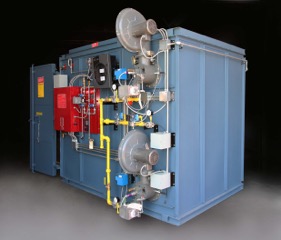 low-nox burners